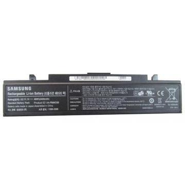 Аккумулятор для ноутбука Samsung R428 AA-PB9NS6B 4400mAh 6cell 11.1V Li-ion (A41606)