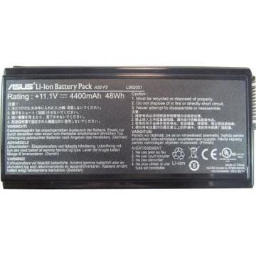 Аккумулятор для ноутбука Asus Asus A32-F5 4400mAh 6cell 11.1V Li-ion (A41607)