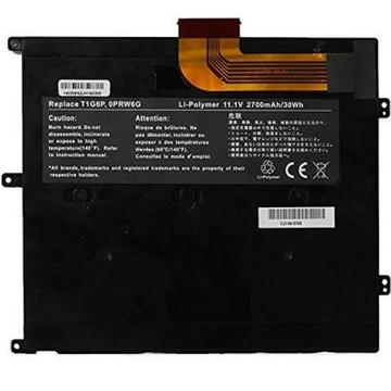 Аккумулятор для ноутбука Dell T1G6P Vostro V13 30Wh 3cell 11.1V Li-ion (A41619)
