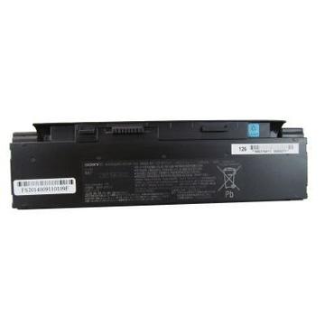 Аккумулятор для ноутбука Sony VGP-BPS23 2500mAh (19Wh) 2cell 7.4V Li-ion (A41702)