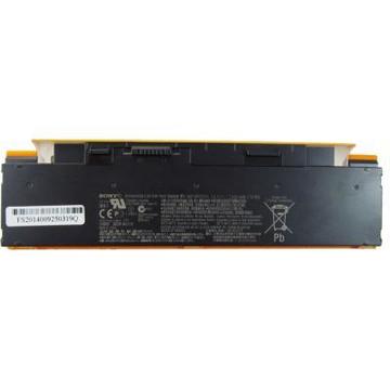 Аккумулятор для ноутбука Sony VGP-BPS23 2500mAh (19Wh) 2cell 7.4V Li-ion (A41703)