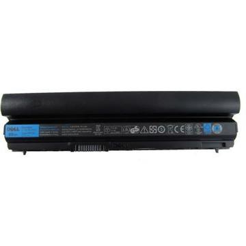 Акумулятор для ноутбука Dell Latitude E6230 FRR0G 5200mAh (60Wh) 6cell 11.1V Li-ion (A41716)