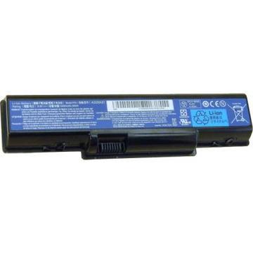 Акумулятор для ноутбука Gateway AS09A61 4400mAh 6cell 11.1V Li-ion (A41857)