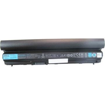 Аккумулятор для ноутбука Dell Latitude E6230 RFJMW 5800mAh (65Wh) 6cell 11.1V Li-ion (A41862)