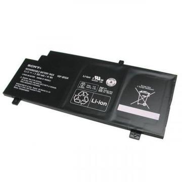 Аккумулятор для ноутбука Sony VGP-BPS34 3700mAh (41Wh) 6cell 11.1V Li-ion (A41933)