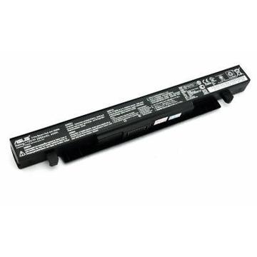 Акумулятор для ноутбука Asus X450 A41-X550A, 2950mAh, 4cell, 15V, Li-ion, черная (A41935)