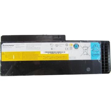 Акумулятор для ноутбука Lenovo Lenovo IdeaPad U350 L09C4P01 5300mAh (78Wh) 8cell 14.8V Li-i (A41940)