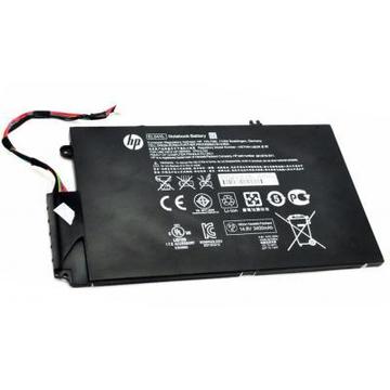 Акумулятор для ноутбука HP HP Envy 4-1000 EL04XL 3400mAh (52Wh) 4cell 14.8V Li-ion (A41950)