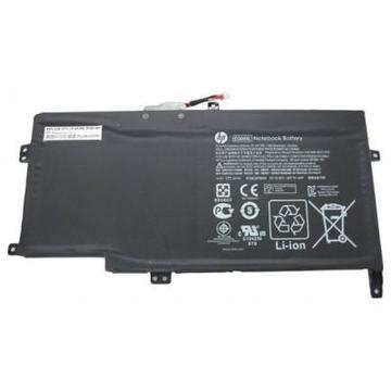 Акумулятор для ноутбука HP HP Envy 6-1000 EG04XL 4000mAh (60Wh) 4cell 14.8V Li-ion (A41953)