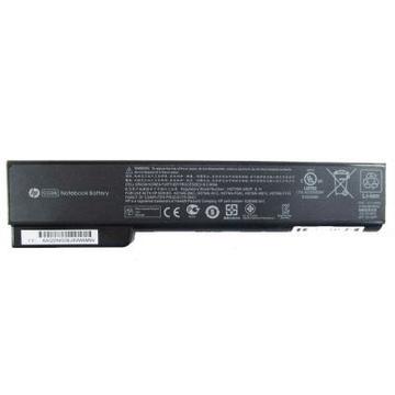 Акумулятор для ноутбука HP HP ProBook 6460b HSTNN-UB2F 55Wh (4910mAh) 6cell 11.1V Li-io (A41955)