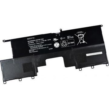 Аккумулятор для ноутбука Sony VGP-BPS38 4740mAh (36Wh) 4cell 7.5V Li-ion (A41981)