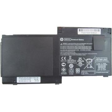 Акумулятор для ноутбука HP HP EliteBook 820 HSTNN-LB4T 46Wh 6cell 11.25V Li-ion (A41986)