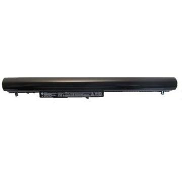 Акумулятор для ноутбука HP HP 240 G2 HSTNN-LB5S 2580mAh (41Wh) 4cell 14.8V Li-ion (A47041)