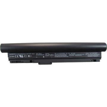 Аккумулятор для ноутбука Sony VGP-BPX11 8700mAh 6cell 10.8V Li-ion (A47088)