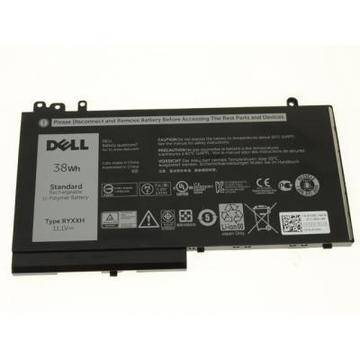 Акумулятор для ноутбука Dell Latitude E5250 RYXXH 38Wh 3cell 11.1V Li-ion (A47144)