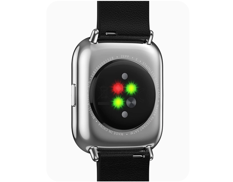 Фото 3 ZEPP E Smart Watch