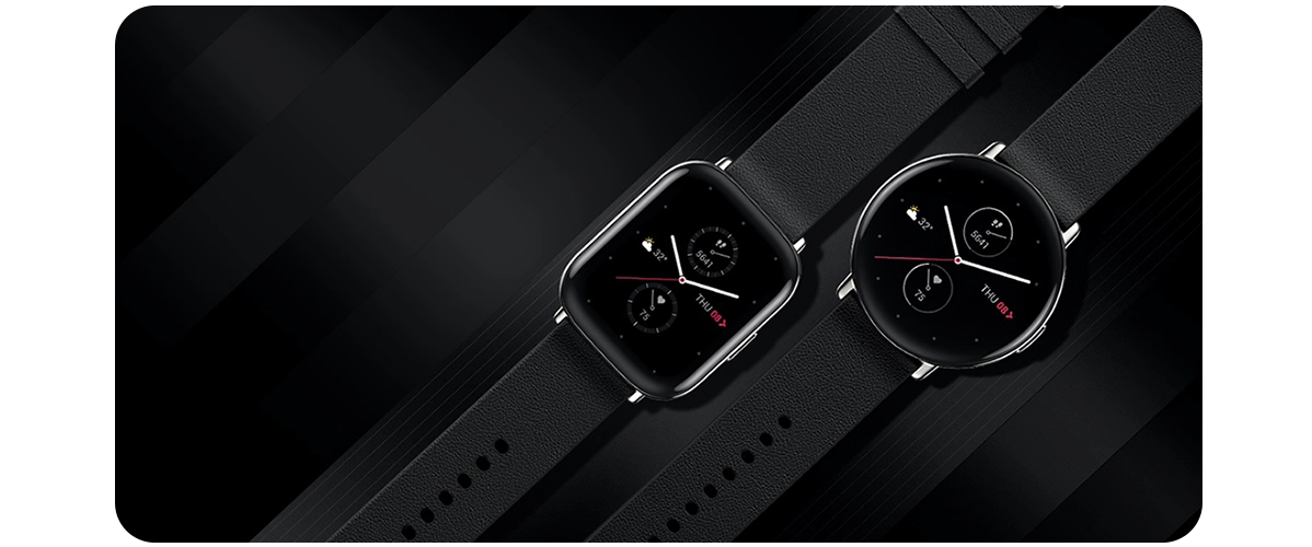 Фото 1 ZEPP E Smart Watch