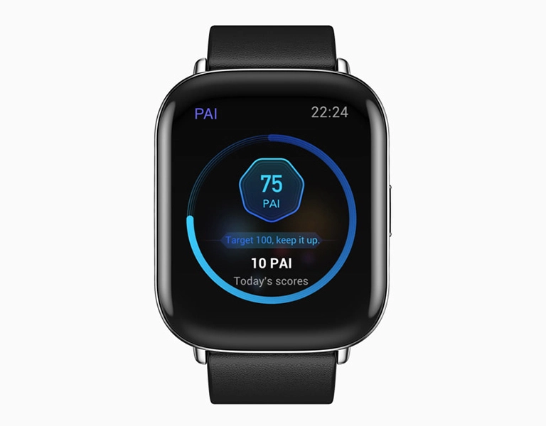 Фото 5 ZEPP E Smart Watch