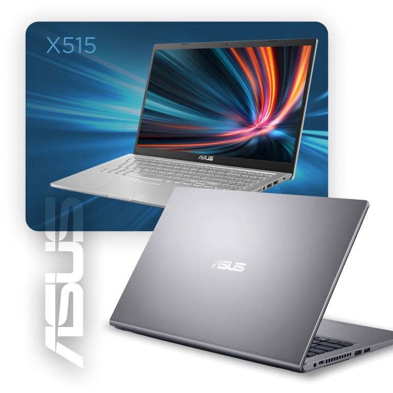 Фото 3 ASUS X515