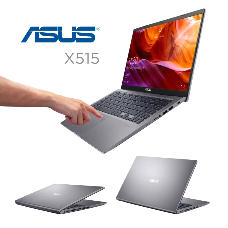 Фото 4 ASUS X515