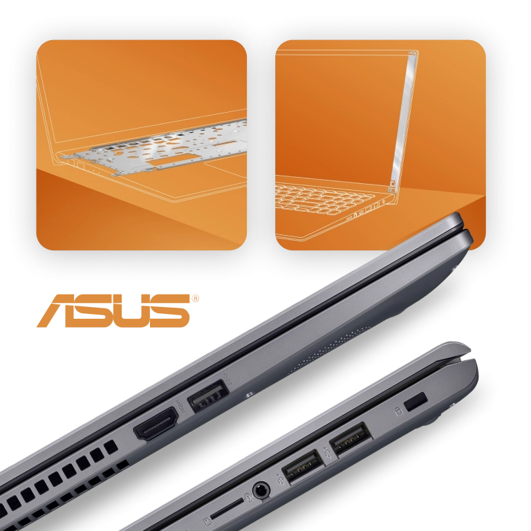 Фото 6 ASUS X515