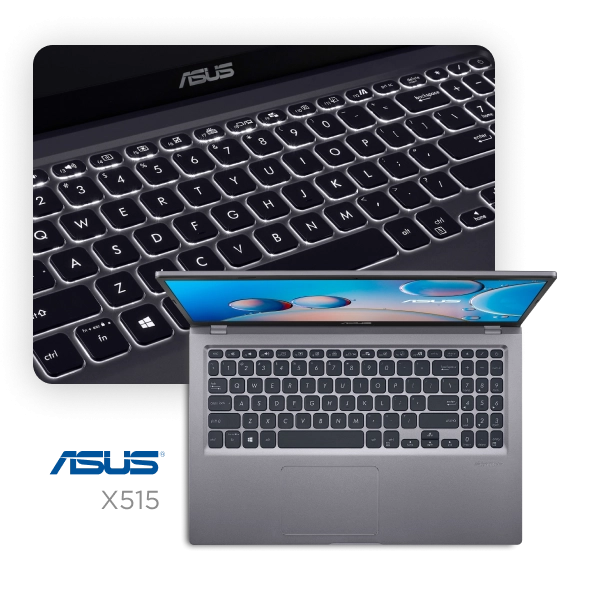 Фото 8 ASUS X515