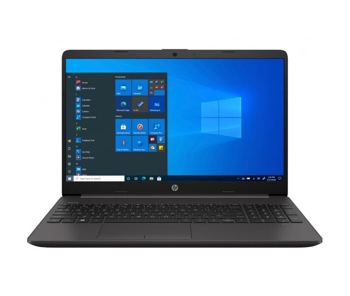 Фото - ноутбук Ноутбук hp 250 g8 (5n202es) 15.6" full hd sva (1920x1080)/i3-1115g4 (4.1)/4gb/ssd256gb/int uhd/dos/1.74кг "Open Box"