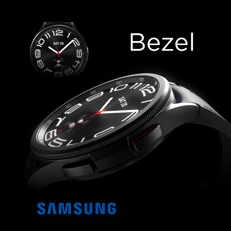 Фото 2 Galaxy watch6-cl