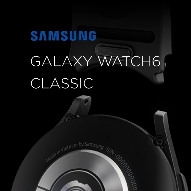 Фото 4 Galaxy watch6-cl