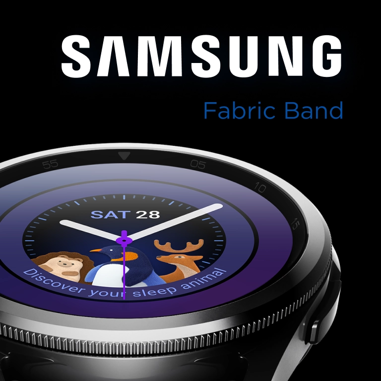 Фото 8 Galaxy watch6-cl