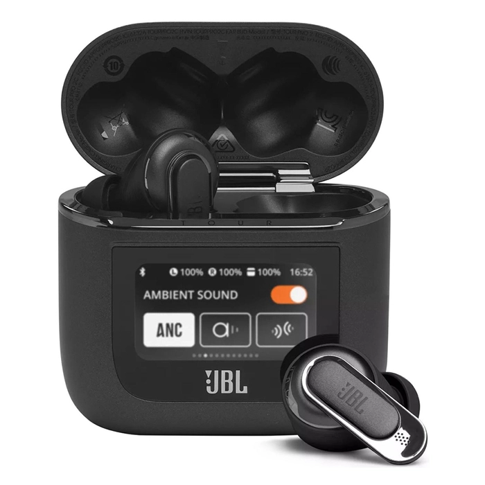 Фото 1 JBL Tour Pro 2