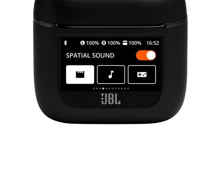 Фото 3 JBL Tour Pro 2