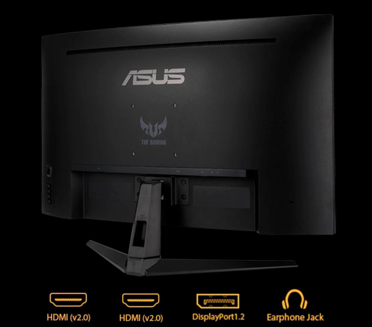 Фото 7 Asus TUF Gaming VG27VH1B