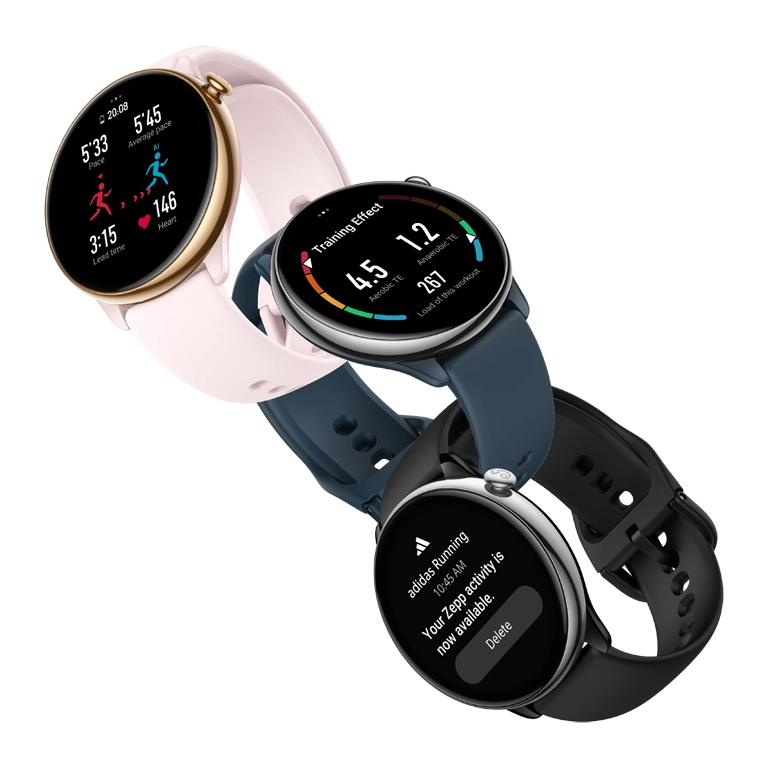 Фото 7 Amazfit GTR Mini