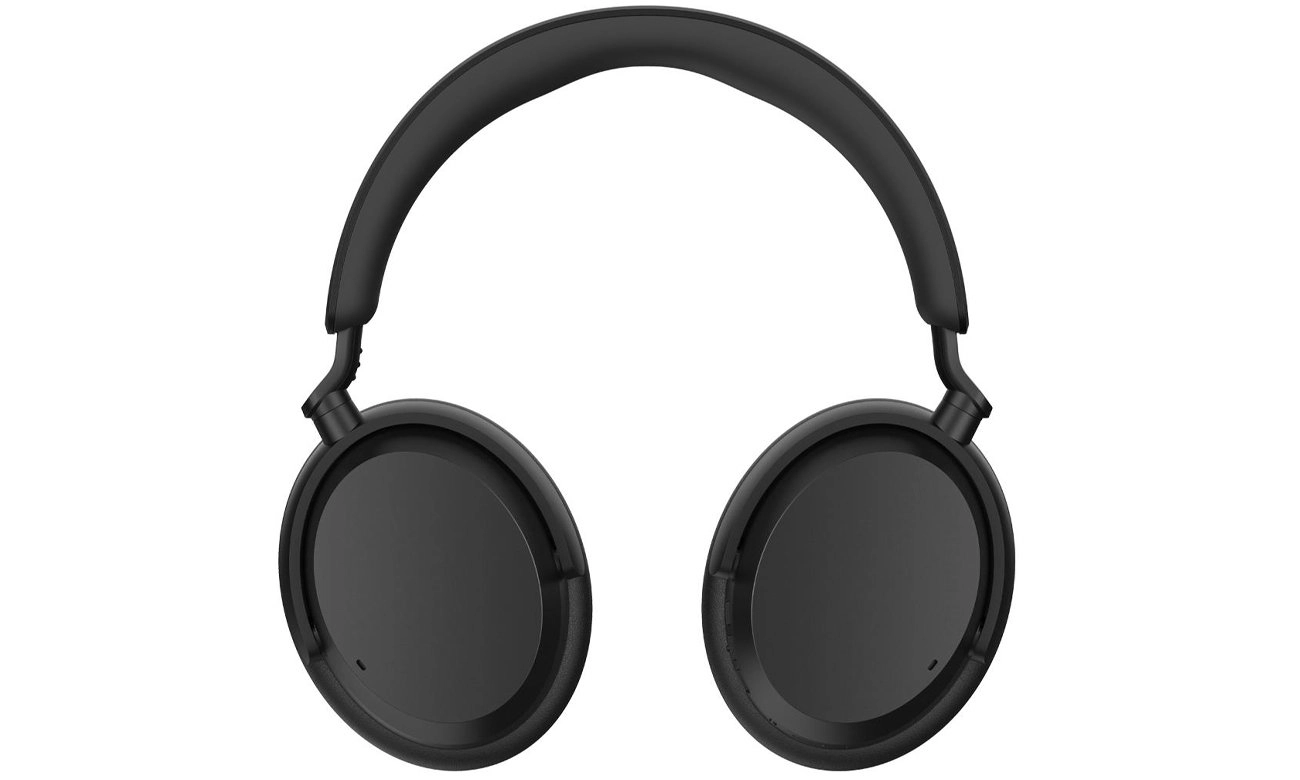 Навушники Sennheiser ACCENTUM Wireless Black - загальний вигляд