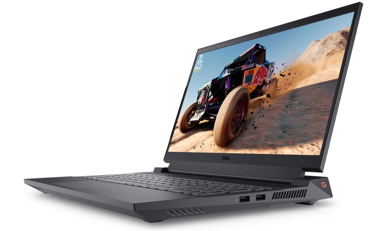 iгровий ноутбук Dell Inspiron G15 5530