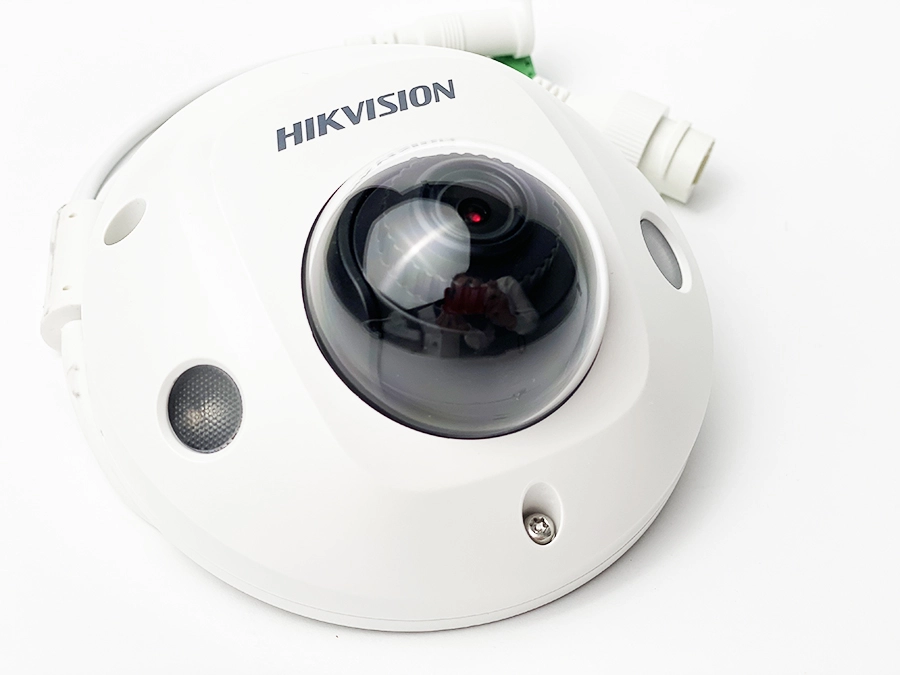 Hikvision DS-2CD2543G2-IS 4 мм