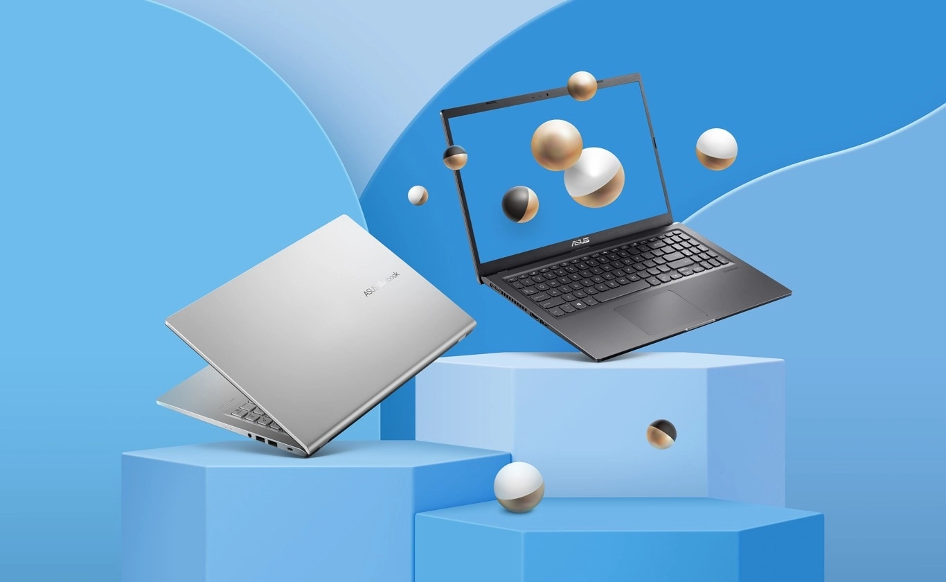 notebooks Vivobook 15 (X1500, 11th gen Intel) 90NB0TY6-M04U20 - маркетингове зображення